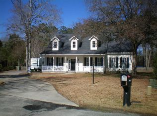 4376 Goude St, Murrells Inlet, SC 29576