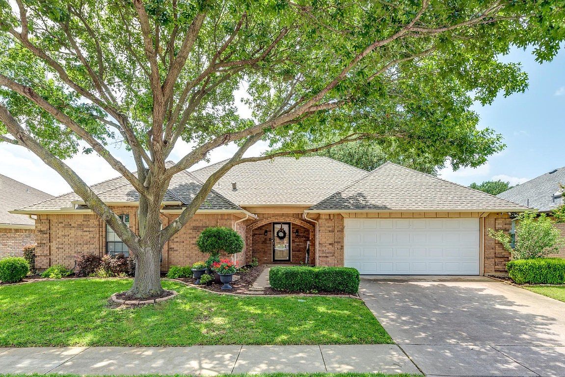 2512 Morningside Dr, Bedford, TX 76021 Zillow