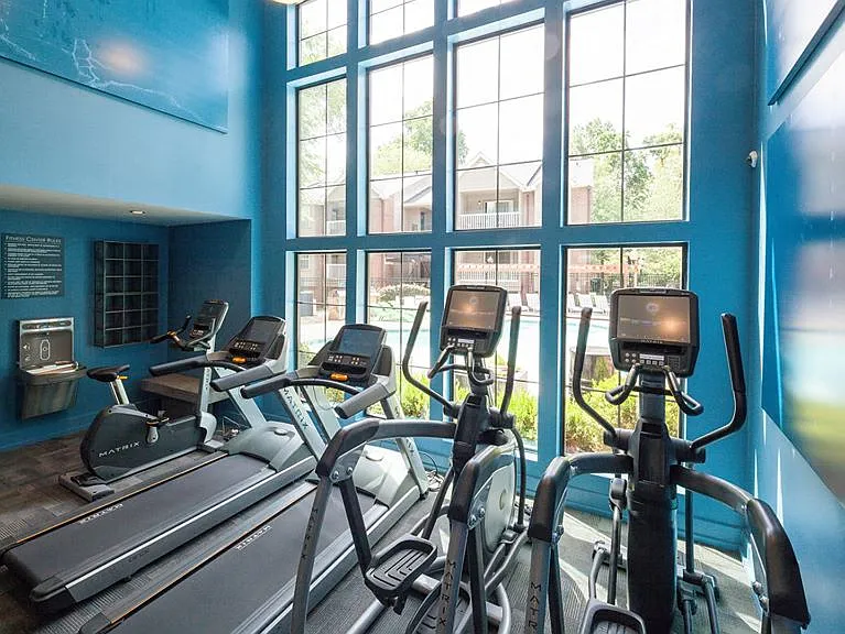 The Pointe at Lenox Park — Photo 9