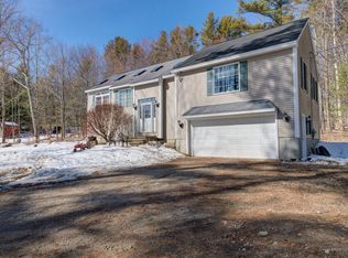 250 Pope Rd, Windham, ME 04062