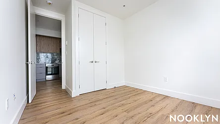 Rented by Nooklyn NYC LLC