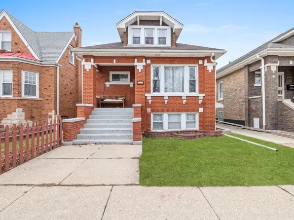 1803 S 59th Ave, Cicero, IL 60804
