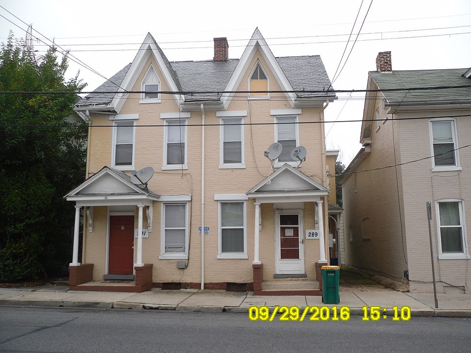 1st image of 289-291 Lincoln Way W #289-1
