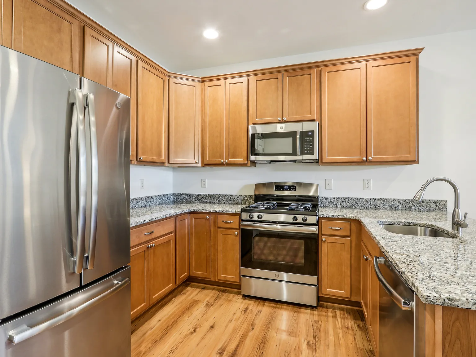 Heritage Greene Townhome Rentals — Photo 3