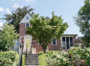 6339 Frederick Rd, Baltimore, MD 21228