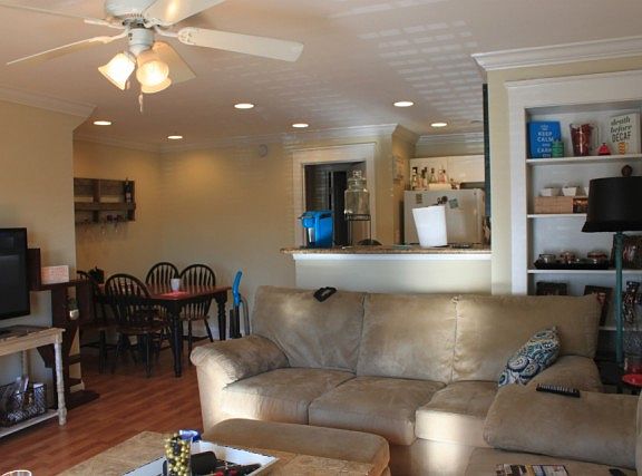 2nd image of 1725 Harvey Mitchell Pkwy S APT 1324