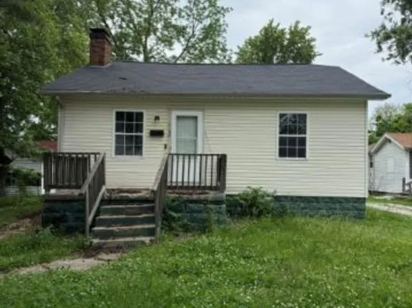 1252 E Whitmer St, Decatur, IL 62521