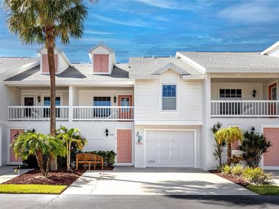 150 Sun Isle Cir #45, Saint Petersburg, FL, 33706