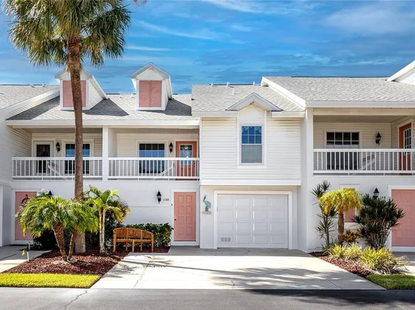150 Sun Isle Cir #45, Saint Petersburg, FL 33706