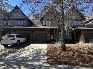 1118 Inverness Cove Way, Birmingham, AL 35242
