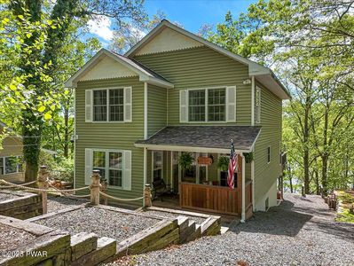 86 Paupack Point Rd, Hawley, PA, 18428