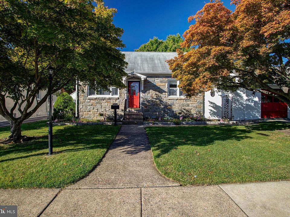 517 Colwell Rd, Woodlyn, PA 19094 Zillow