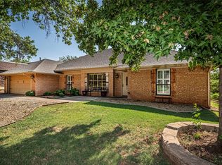 11800 Woodbridge Rd, Oklahoma City, OK 73162