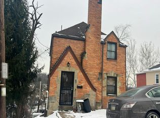 227 Berkley Ave, Pittsburgh, PA 15221