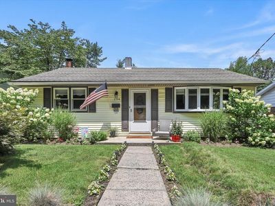 1704 1st Ave, Pottsville, PA, 17901