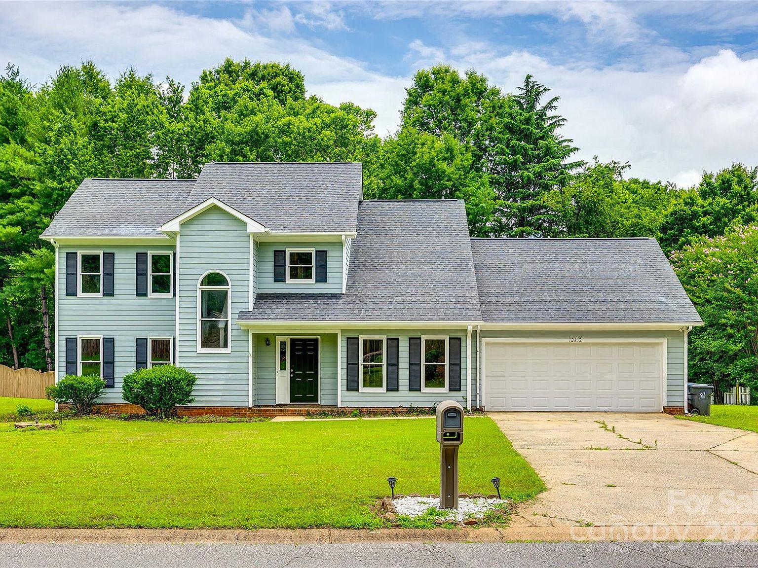 12812 Bradford Hill Ln, Huntersville, NC 28078 | Zillow