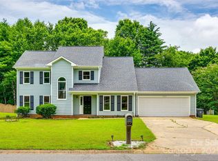 12812 Bradford Hill Ln, Huntersville, NC 28078