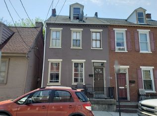 113 Church St, Lancaster, PA 17602