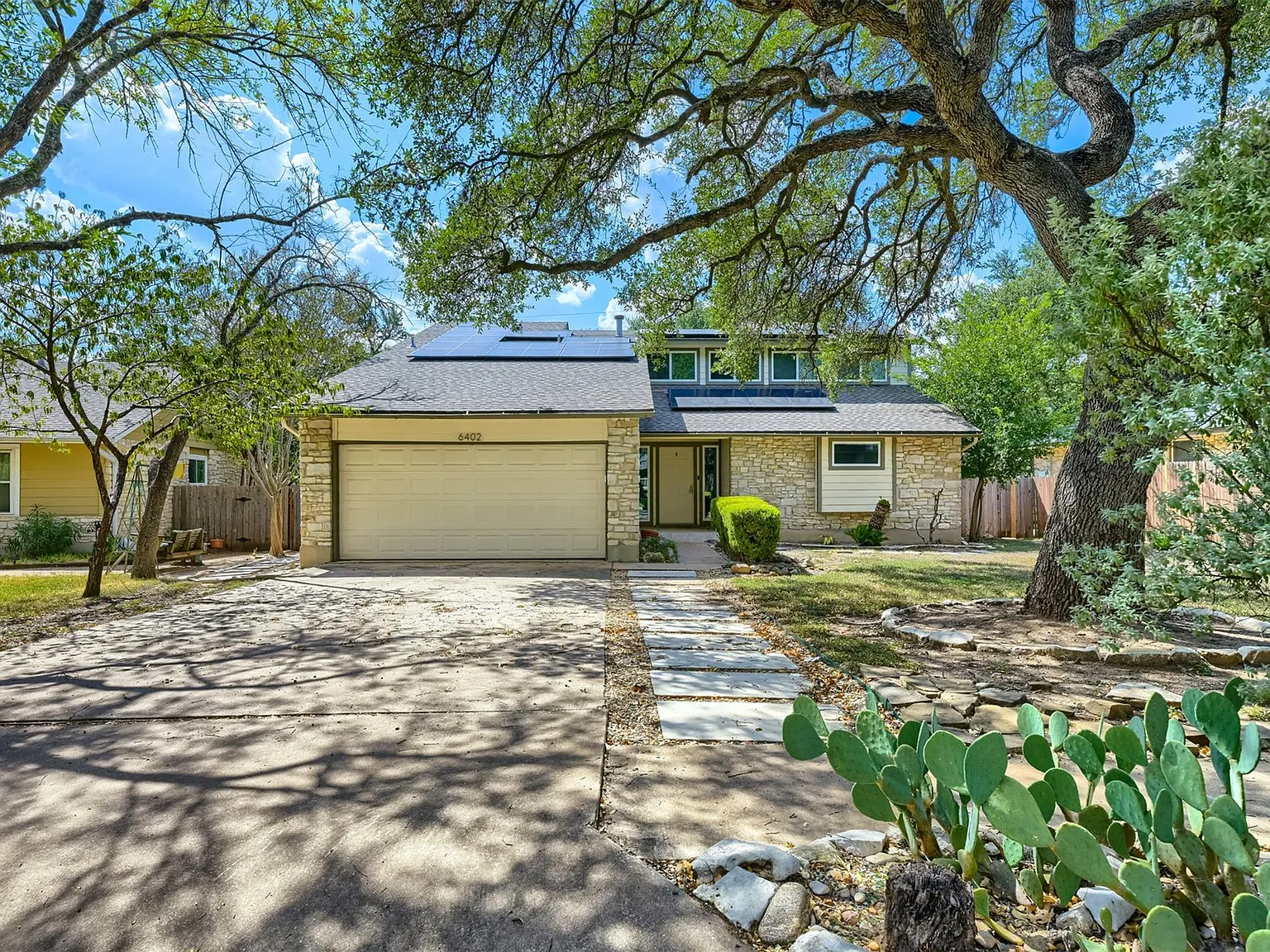 4 bed, 2.5 bath, 2239 sqft, $3,800 — Photo 1