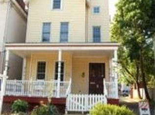 5432 Howe St, Pittsburgh, PA 15232