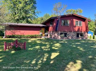 1850 S Poseyville Rd, Midland, MI 48640