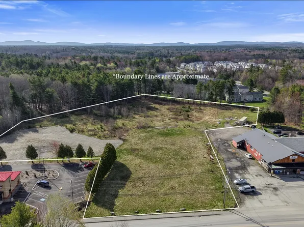 00 Park Street, Orono, ME 04773