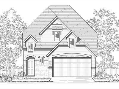 4716 Paintbrush Way, Aubrey, TX, 76227