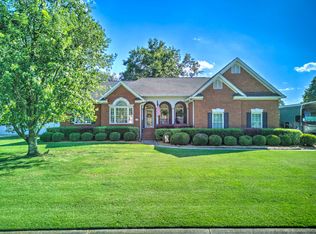 1111 Ole South Ct, Moncks Corner, SC 29461