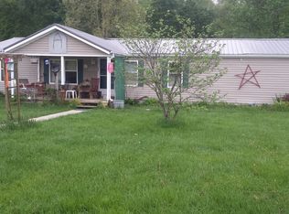 1425 Moores Flat Rd, Morehead, KY 40351