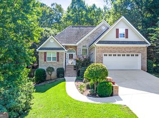 1544 Hunters Holw, Monroe, GA 30655