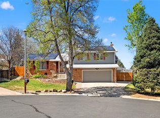 19367 E Eastman Pl, Aurora, CO 80013
