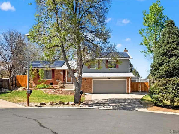 19367 E Eastman Place, Aurora, CO 80013