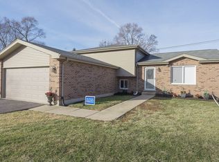 16138 Spaulding Ave, Markham, IL 60428