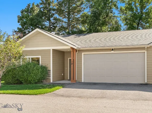 14 Naomi Rose Ln, Bozeman, MT 59718