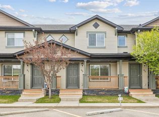 105 N Drake Landing Cmn #43, Okotoks, AB T1S 0C9
