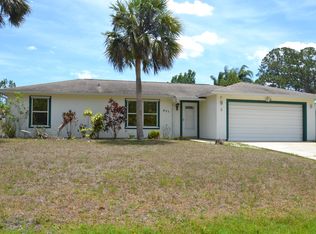 271 Mardi Gras Ave NW, Palm Bay, FL 32907