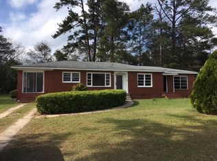 1512 Harmon Dr, Valdosta, GA 31601