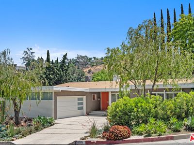 11575 Dona Dorotea Dr, Studio City, CA, 91604