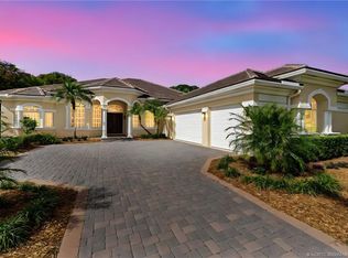 511 SW Squire Johns Ln, Palm City, FL 34990