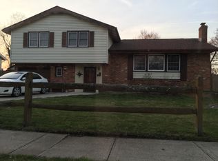 806 Edgemoor Rd, Cherry Hill, NJ 08034