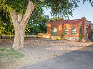 19514 South Hwy 28, San Miguel, NM 88058