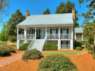 3573 Silver Bluff Rd, Aiken, SC 29803