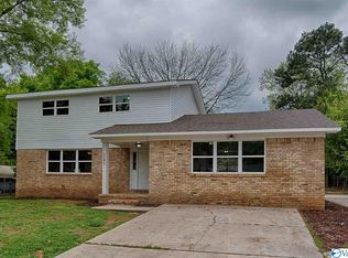 3103 Doner Cir NW, Huntsville, AL 35810