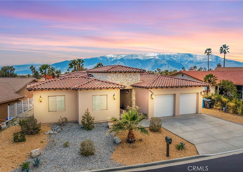 64623 Pinehurst Cir, Desert Hot Springs, CA 92240 Zillow