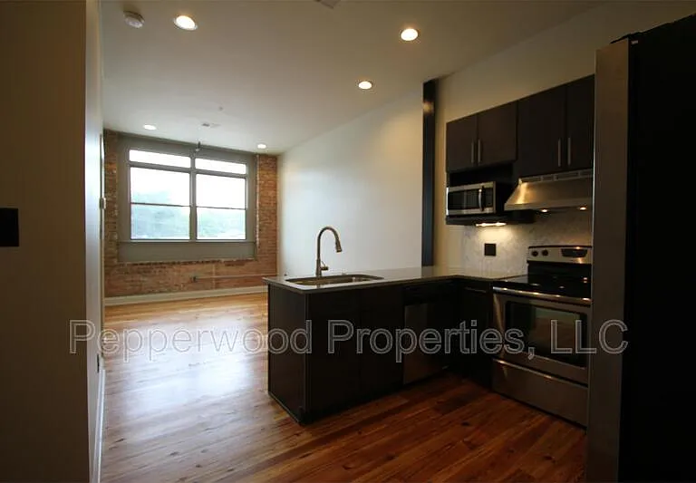 149 S Daniel Morgan Ave #2A — Photo 1