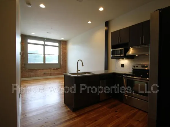 149 S Daniel Morgan Ave Unit 2A, Spartanburg, SC 29306