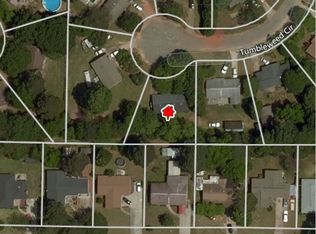 102 Tumbleweed Cir, Centerville, GA 31028