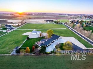 3654 N Rustler Ln, Meridian, ID 83642