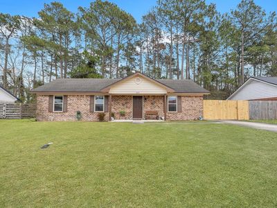 1217 Jubail Dr, Hinesville, GA, 31313