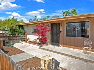 5901 N Oracle Rd APT 16, Tucson, AZ 85704